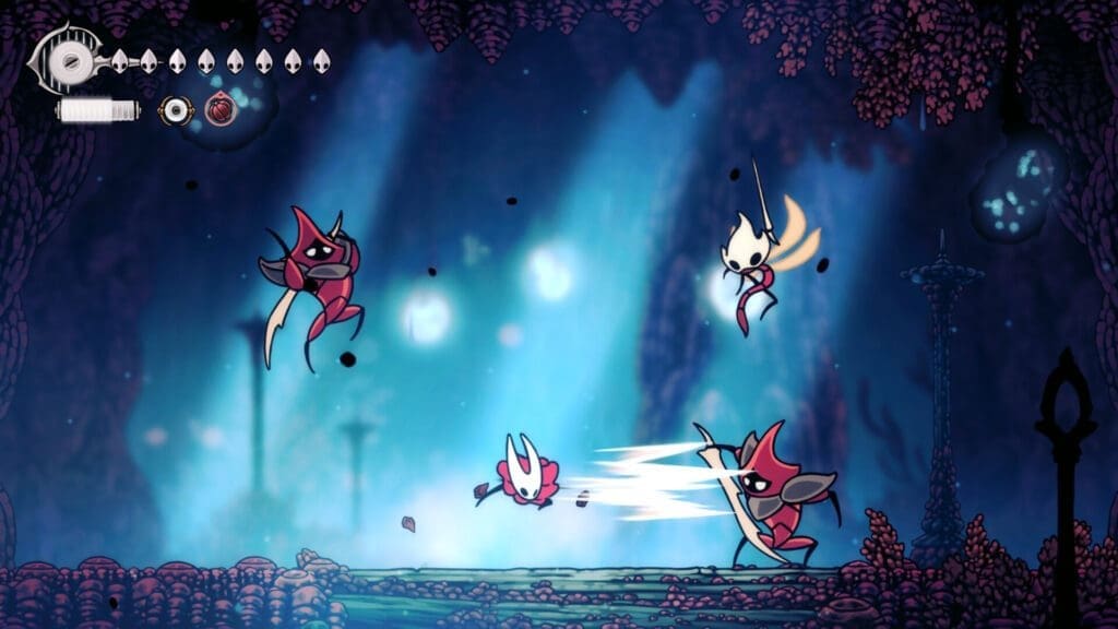 Silksong Feature Image