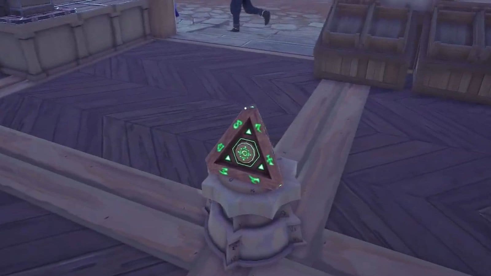 Alchemy Factory – How do Relics Work