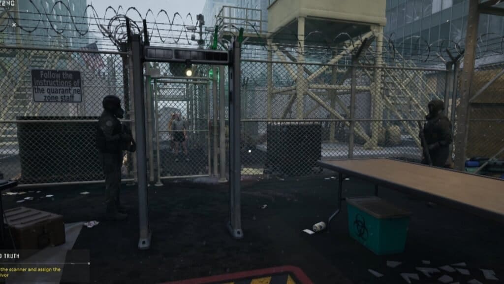 How to Get Rid of Rats in Quarantine Zone: The Last Check