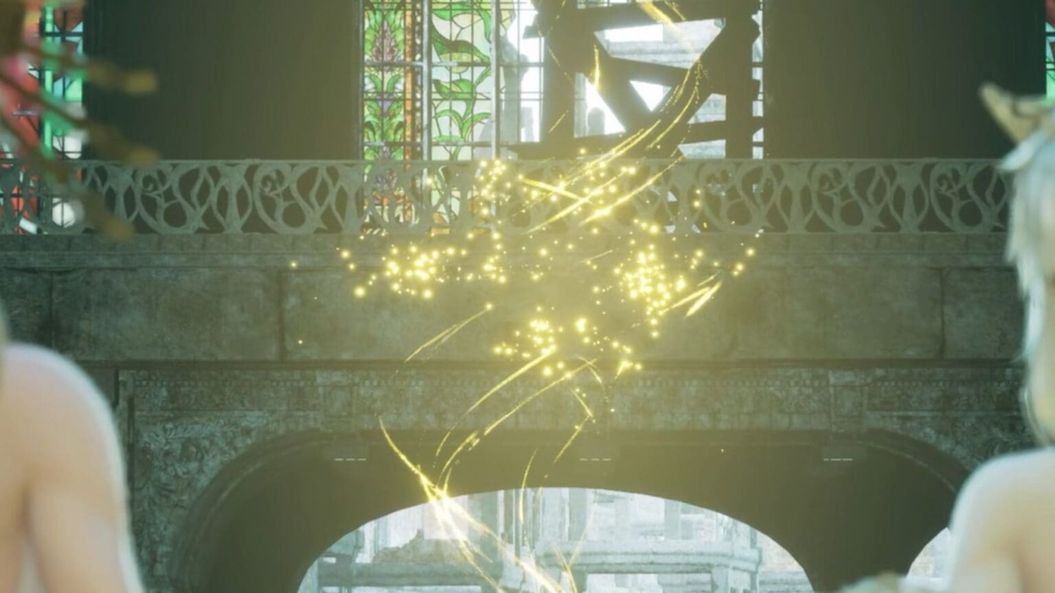 Code Vein 2 – Josee’s Fading Bond Guide