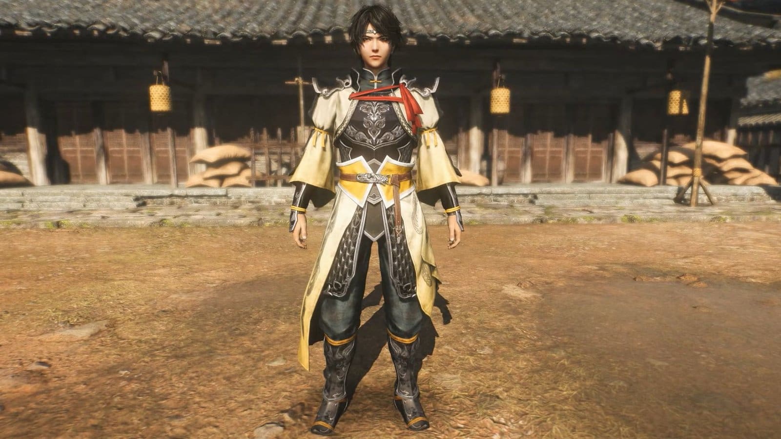 Dynasty Warriors Origins DLC – How To Get All Outfits