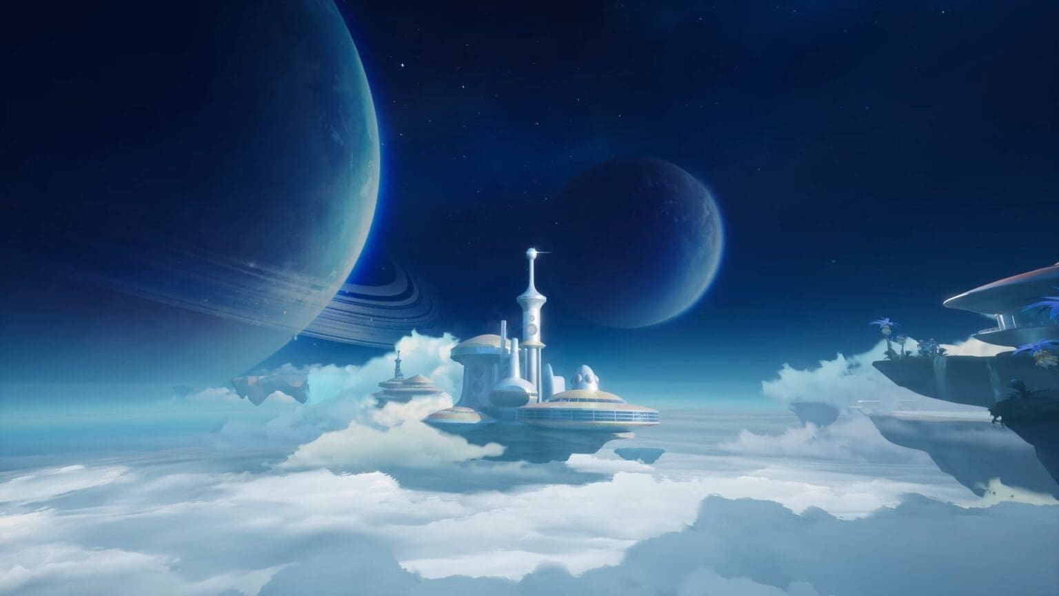 Marvel Rivals Museum of Contemplation – All Chronoverse Saga Achievements Guide