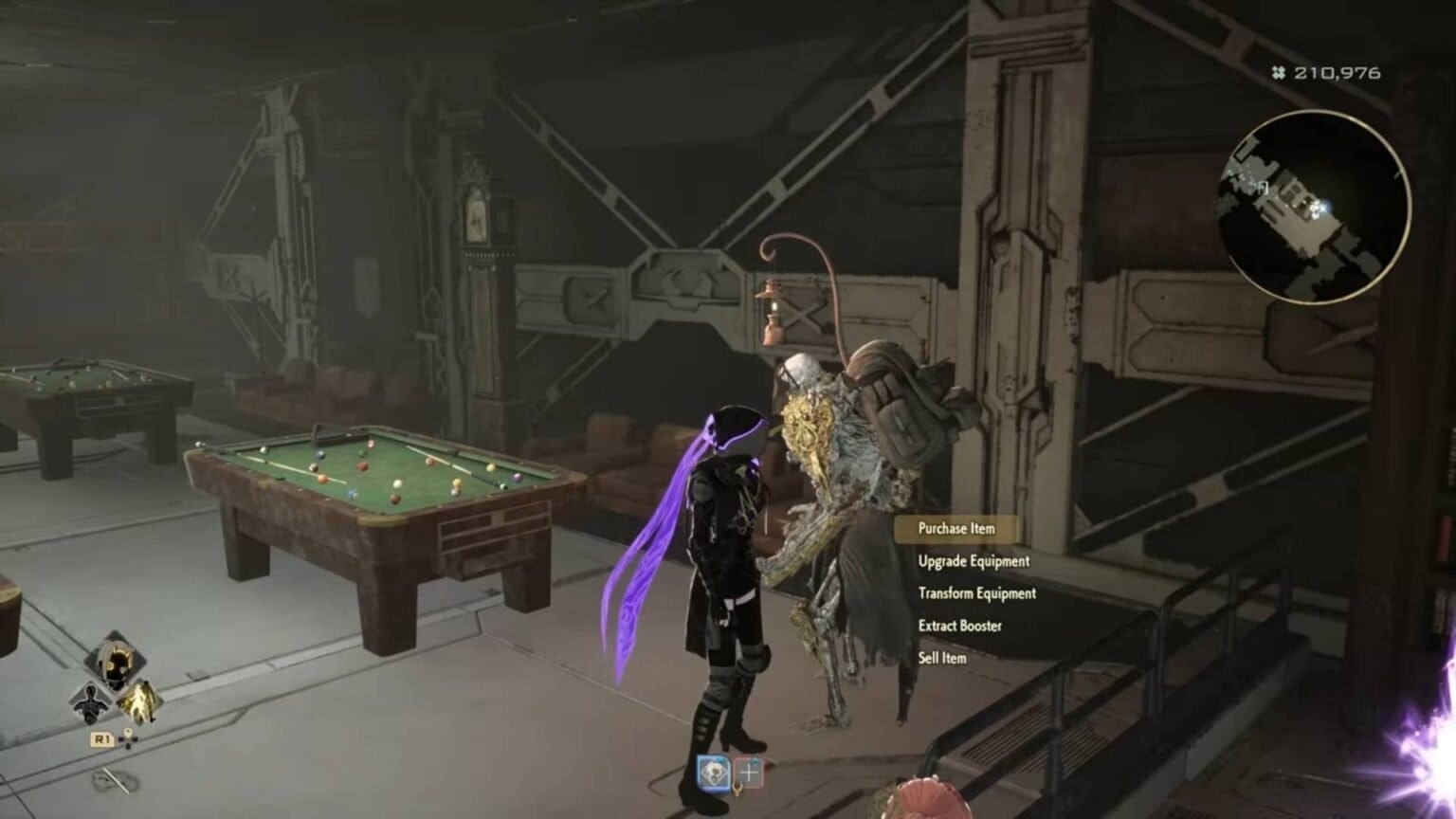 Code Vein 2 – General Customer Token 8 Location Code Vein 2 - General Customer Token 8 Location