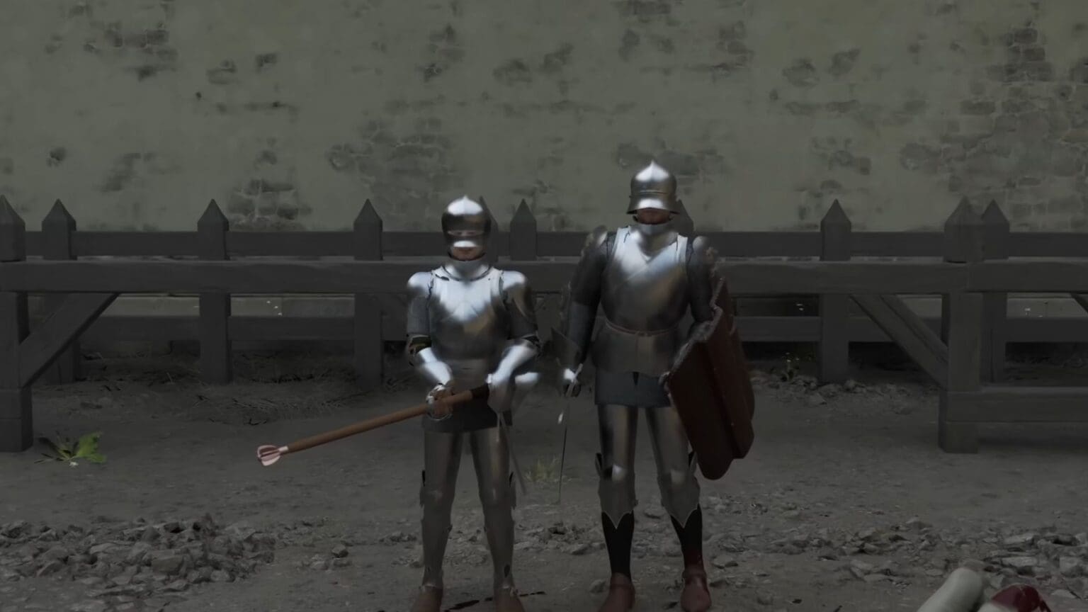 Half Sword – What To Do After Reaching Endgame