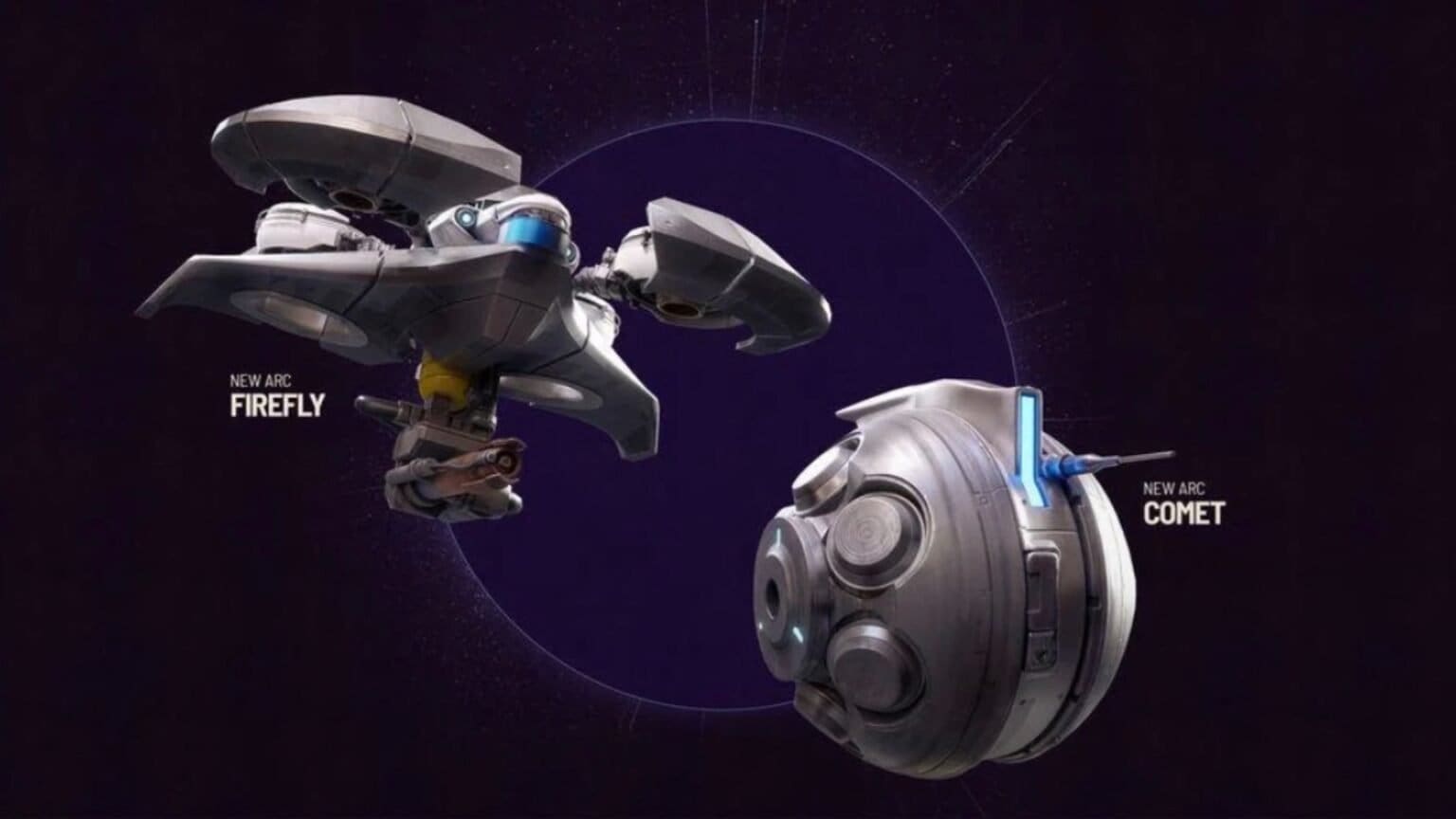 ARC Raiders - How To Defeat Firefly and Comet