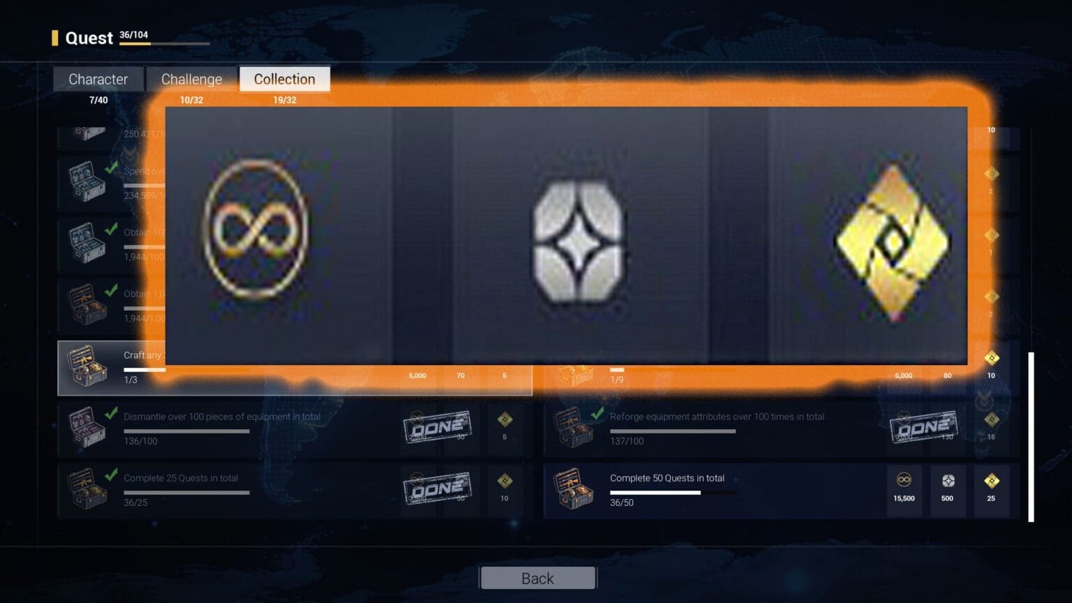 R.I.P – How to Use Basic and Advanced Essence R.I.P Reincarnation Insurance Program Basic and Advanced Essence Feature Image