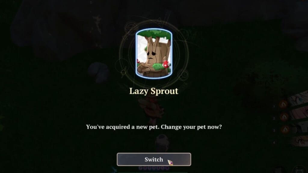 Pets 7ds origins