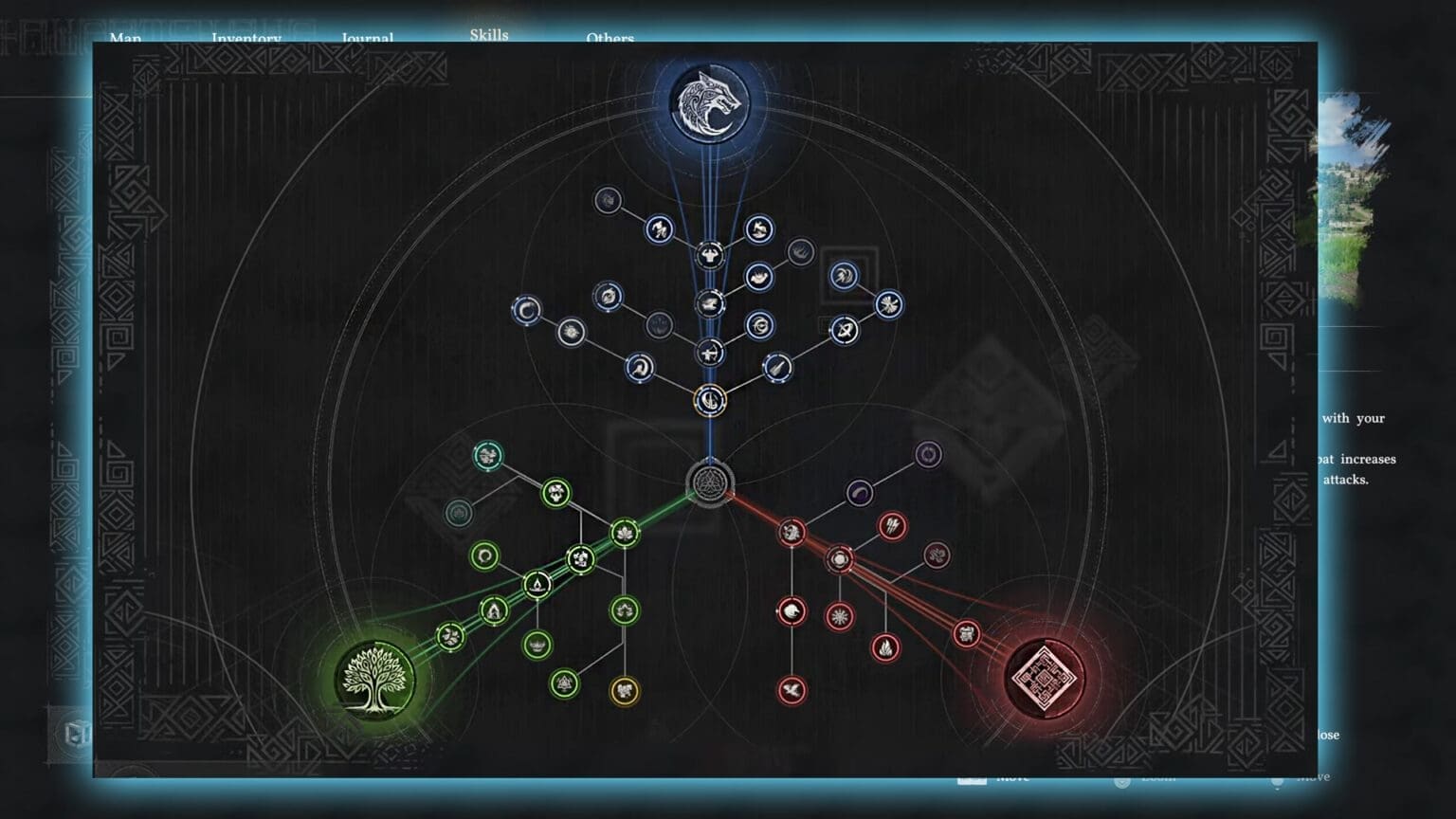Crimson Desert – Most Important Skills to Get First Crimson Desert Skill Tree Feature Image