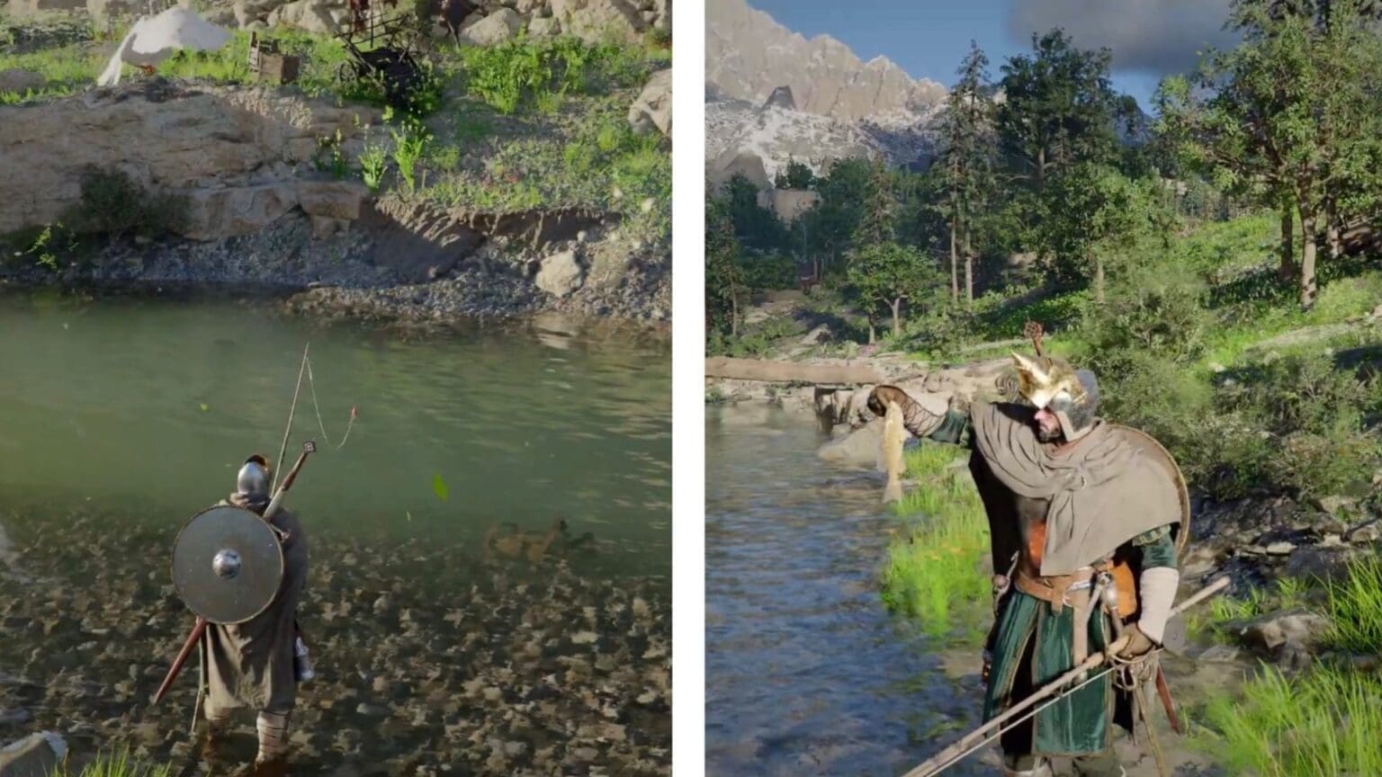 Crimson Desert – How To Fish Crimson Desert - How To Fish