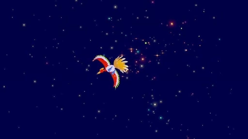 Pokopia Mysterious Feathers Guide