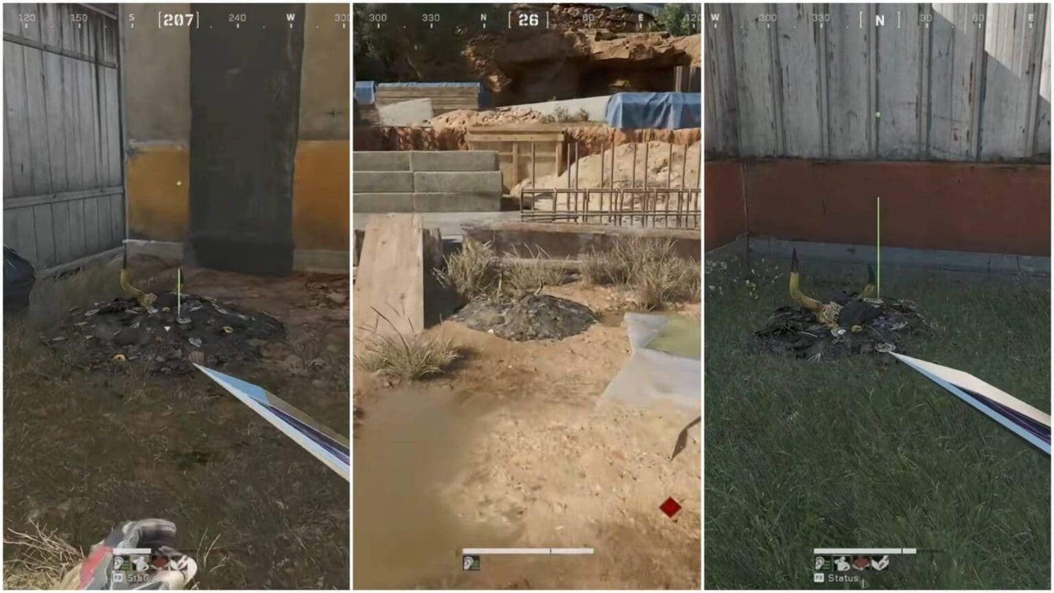 Delta Force All Treasure Hunt Locations On Zero Dam Map Delta Force All Treasure Hunt Locations On Zero Dam Map 1536x864 