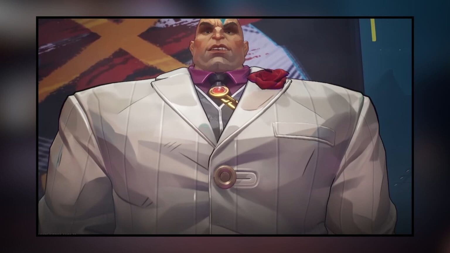 Marvel Rivals – How to Defeat The Kingpin Hidden Boss marvel rivals kingpin