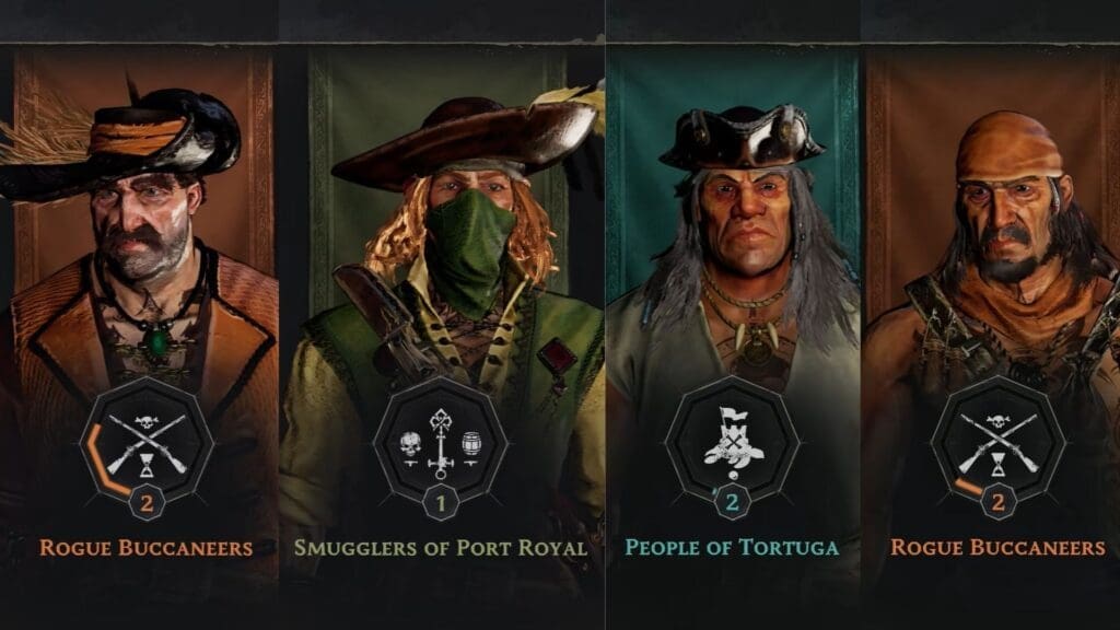 traders windrose