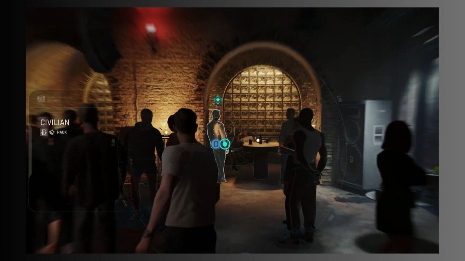 007 First Light – How to Investigate Joshua Pike