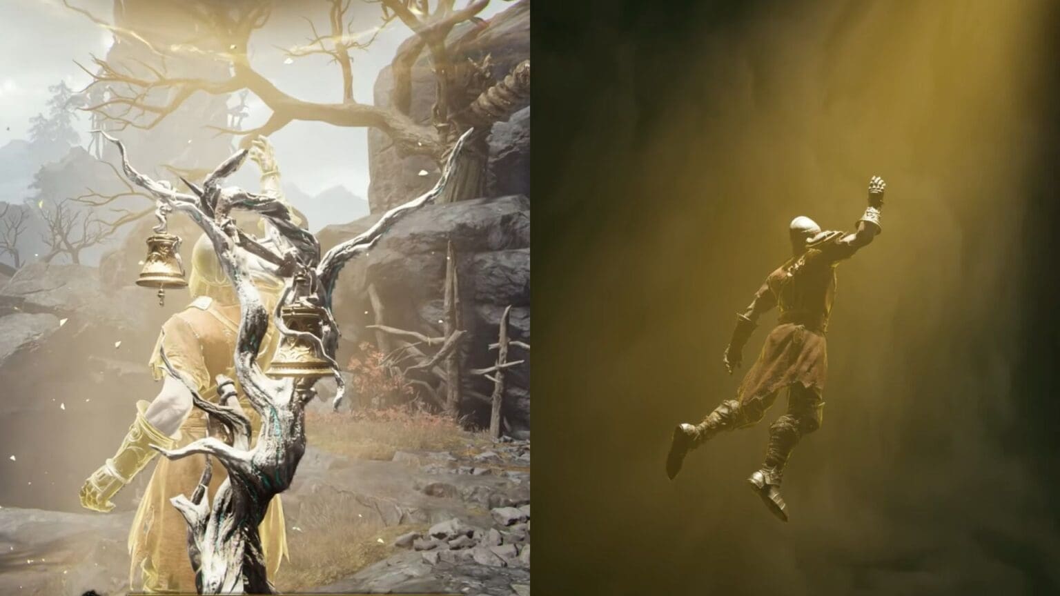 Mistfall Hunter – How to Escape Successfully