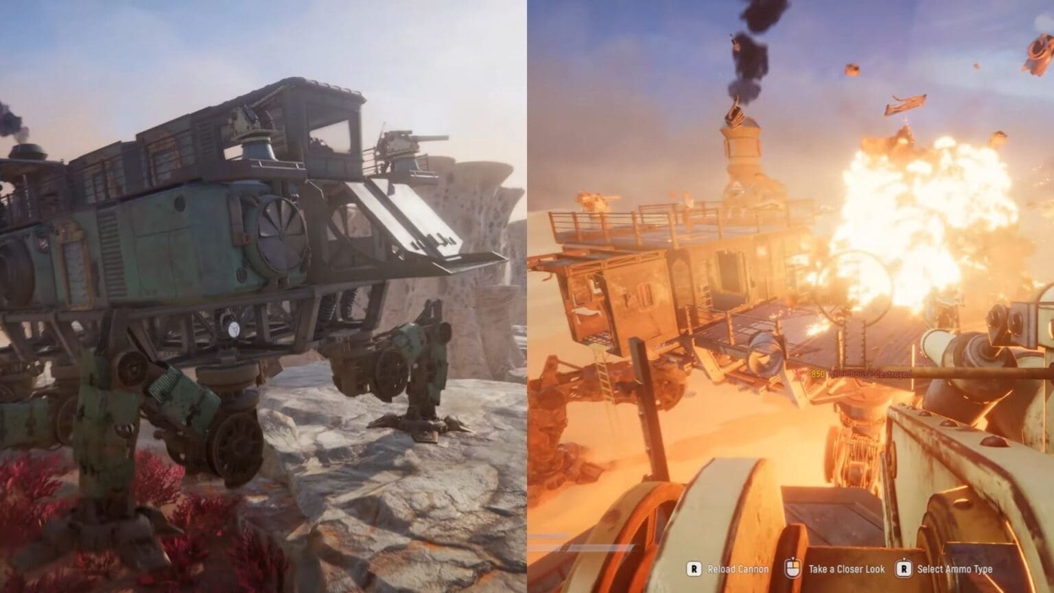 SAND Trampler Guide – How to Repair, Improve, and Operate