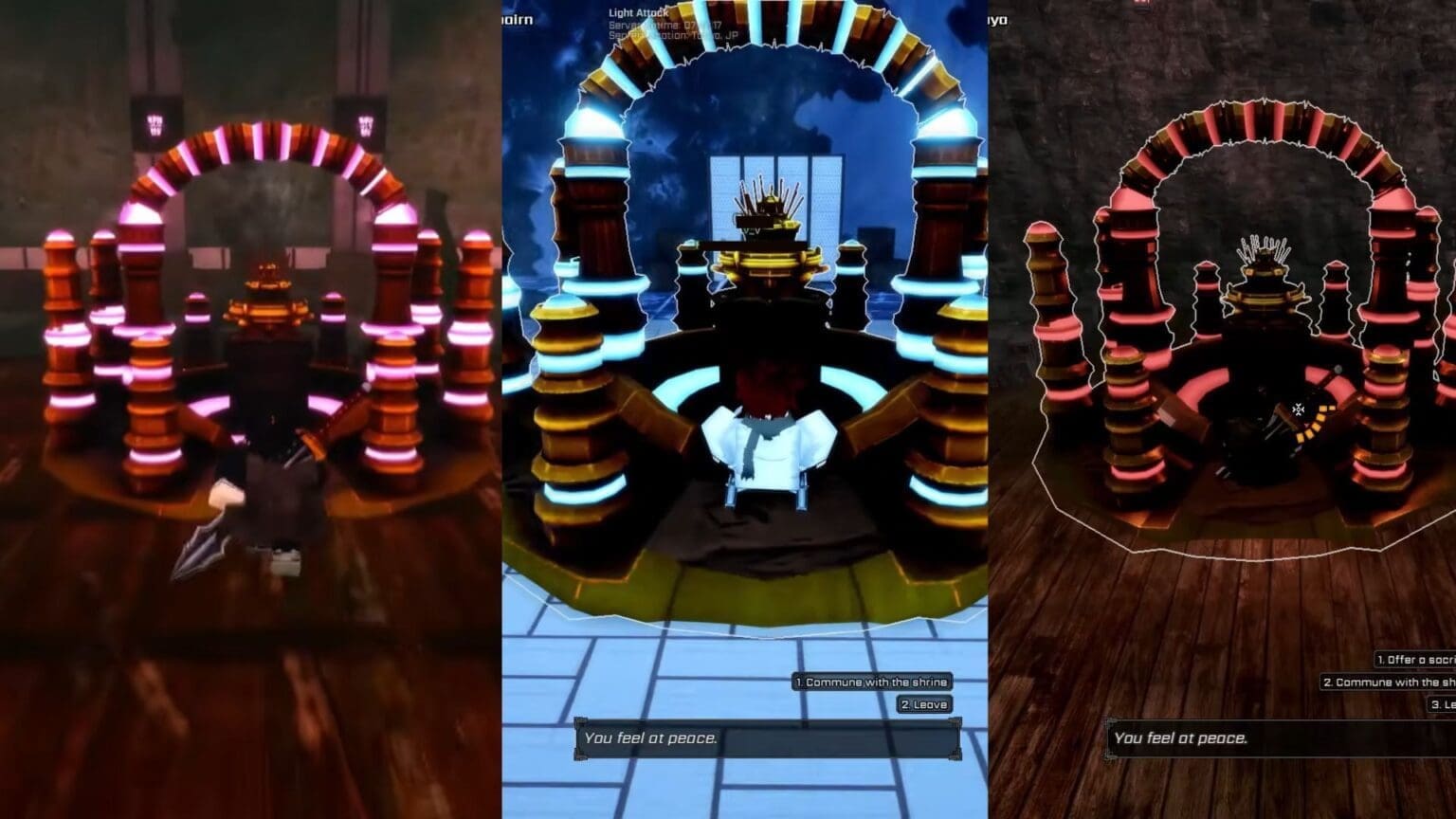 VV: Ultimatum – How To Unlock All Shrines