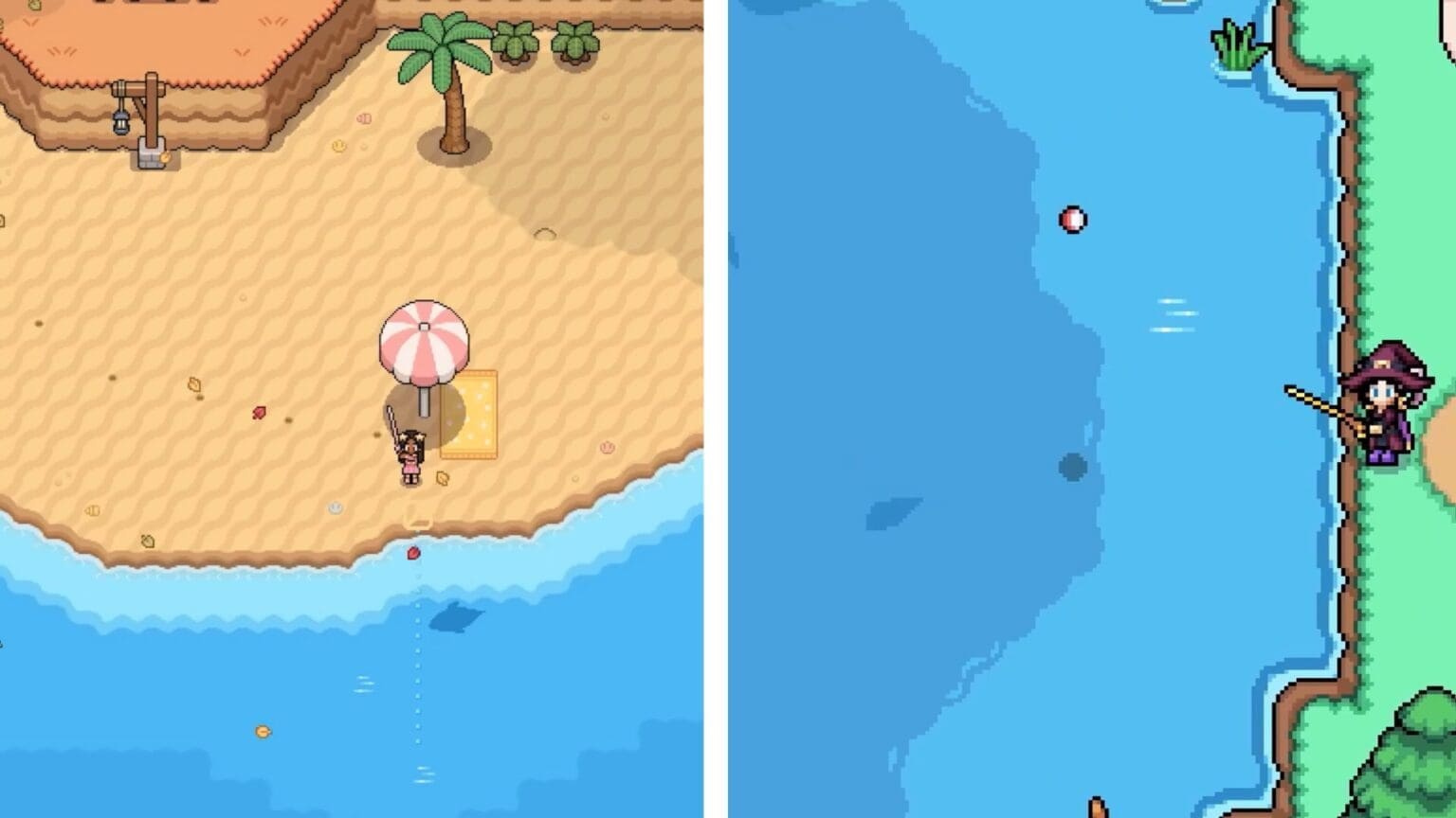 How To Catch Legendary Fish In Fields Of Mistria