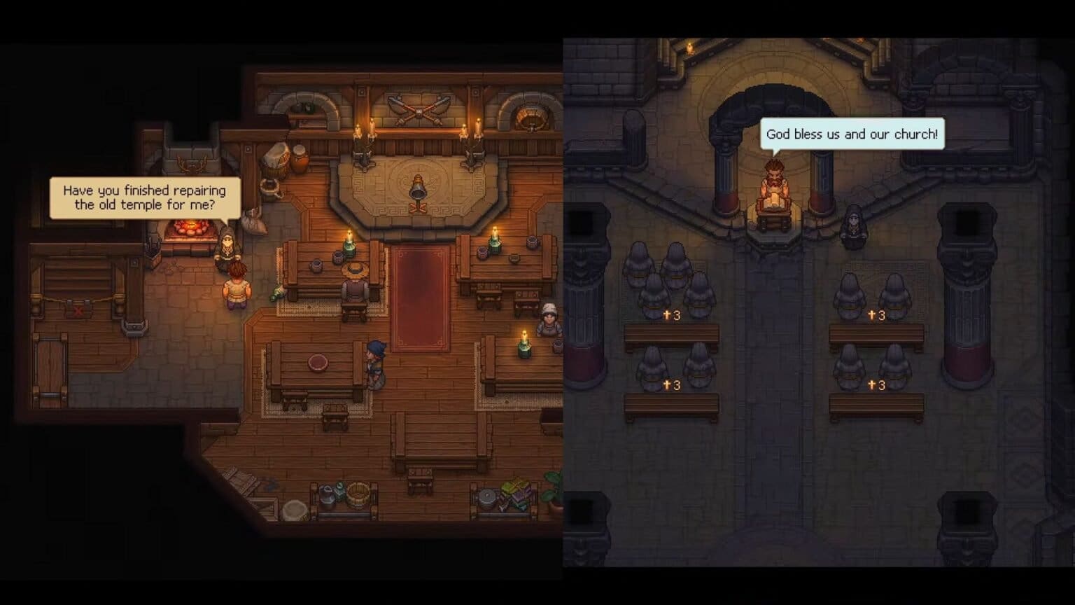 How To Get Faith in Graveyard Keeper 2