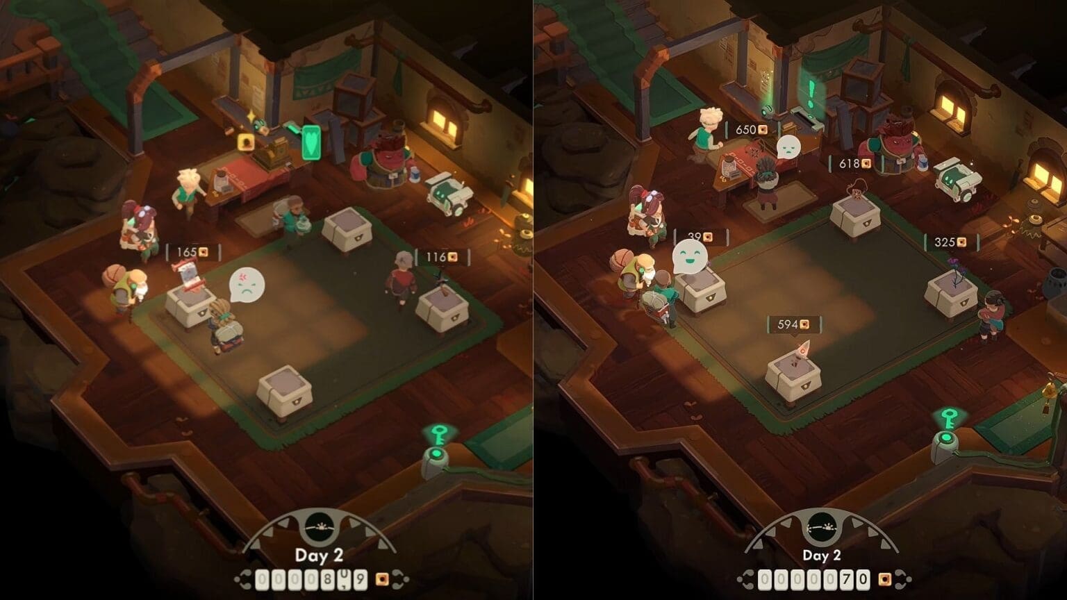 How To Set The Perfect Price In Moonlighter 2