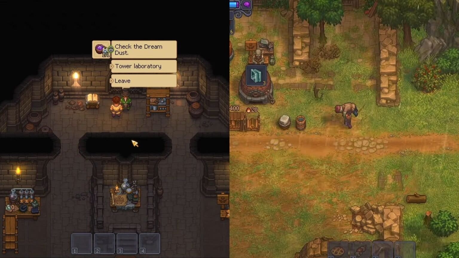 How to Get Zombies in Graveyard Keeper 2