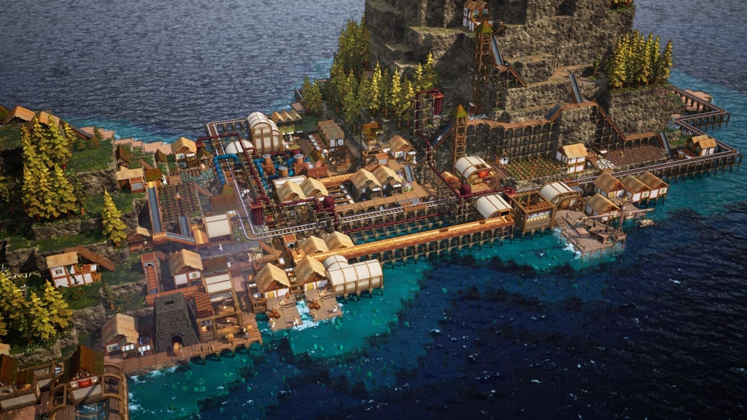 5 Indie Games To Watch Out For In Nov 2025 Whiskerwoods Feature Image Differnet Angle