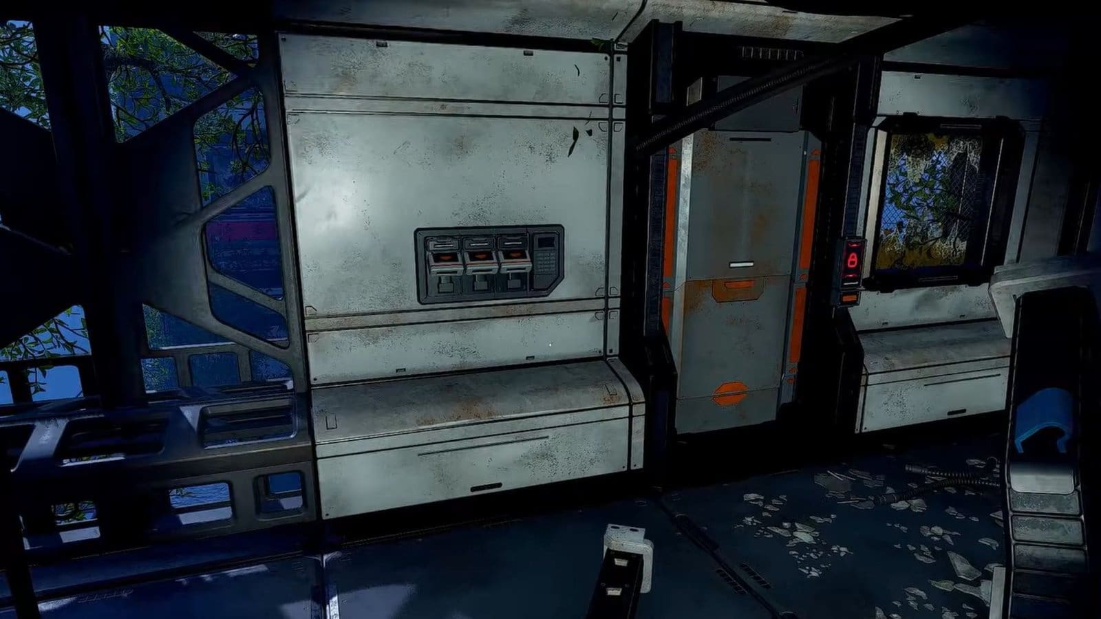 StarRupture: All 3 Redleaf Keycard Locations Guide